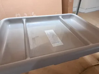 Cambiador bebé Chicco