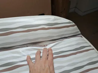 Cambiador bebé Chicco