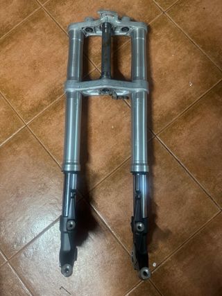 Horquilla Yamaha TMAX 17/25