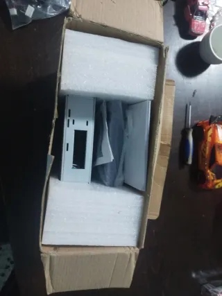 Pantalla Android para Coche la