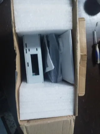 Pantalla Android para Coche la