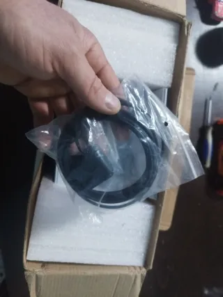 Pantalla Android para Coche la