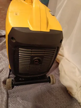 Generador Inverter Kipor Sinemaster 3000