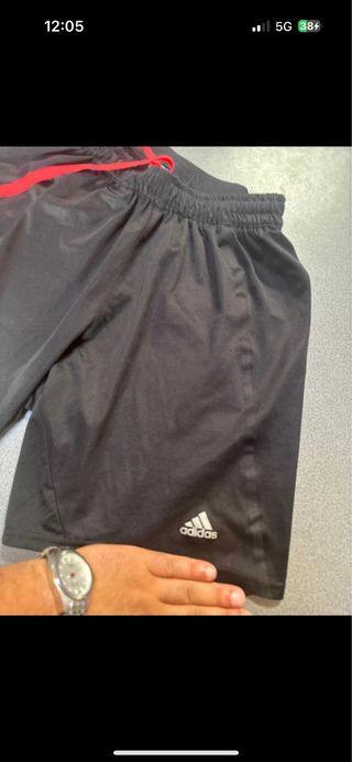 Completo Adidas Messi XS