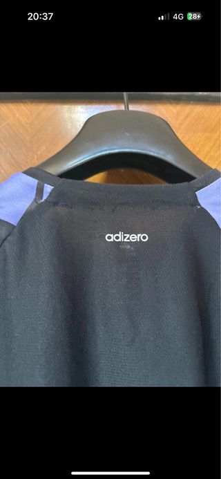 Completo Adidas Messi XS