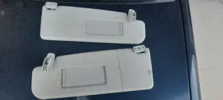 Parasoles Seat Leon 1 (2 unidades)