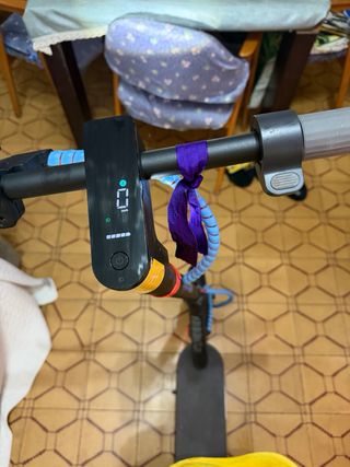 Patinete Xiaomi Pro 4 2gen