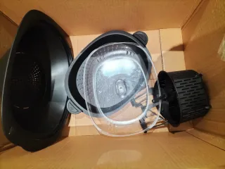 Robot de cocina Moulinex