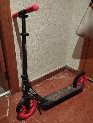 Patinete scooter