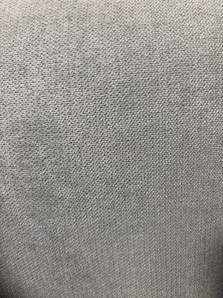 Sillón Balancín Lactancia Verde Agua