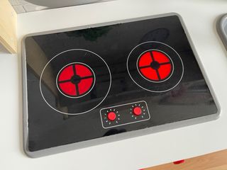 Cocinita de madera Lidl