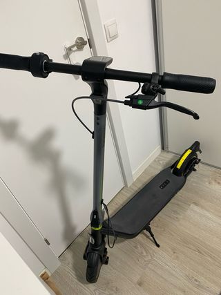 Patinete Eléctrico Cecotec Bongo D30