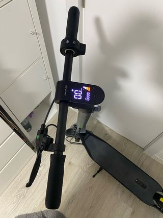 Patinete Eléctrico Cecotec Bongo D30