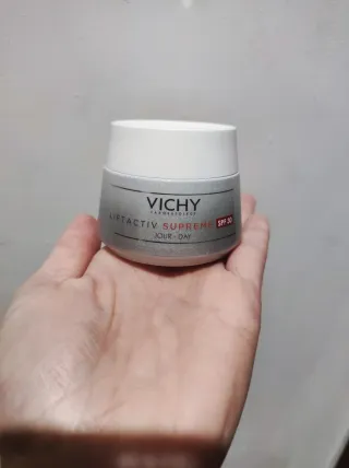 Vichy Liftactiv Supreme Crema SPF30