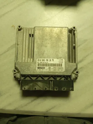 Centralita Mercedes A 646 150 10 79