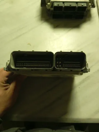 Centralita Mercedes A 646 150 10 79