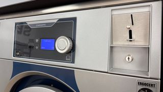 TRASPASO DE LAVANDERÍA AUTOSERVICIO