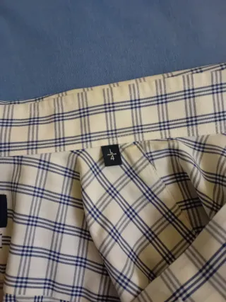 Camisa Pedro del Hierro Talla L