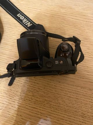 Nikon Coolpix L340 Fotocamera Digitale