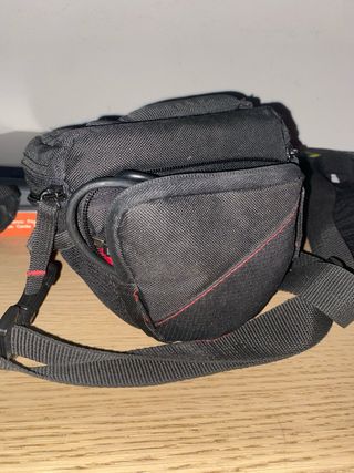 Nikon Coolpix L340 Fotocamera Digitale