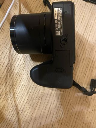 Nikon Coolpix L340 Fotocamera Digitale