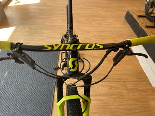 Scott SPARK RC 2021