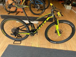 Scott SPARK RC 2021