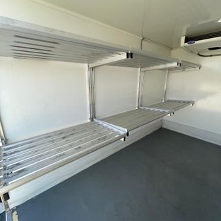 FIAT DUCATO ISOTERMICO 2.3 130cv