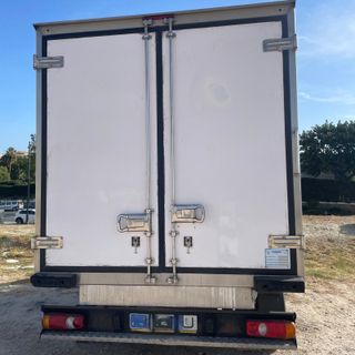 FIAT DUCATO ISOTERMICO 2.3 130cv