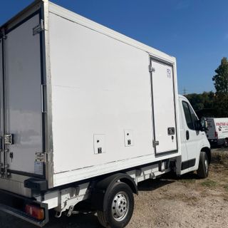 FIAT DUCATO ISOTERMICO 2.3 130cv