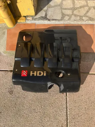 Tapa motor Citroën HDI
