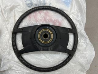 Volante Mercedes Benz Clase S Antiguo W126