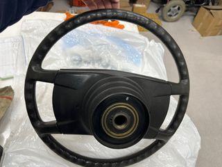 Volante Mercedes Benz Clase S Antiguo W126