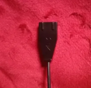 MANDOS CARRERA GO (MIRAR FOTO 2 DE LA CLAVIJA)