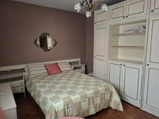 Muebles de dormitorio completos