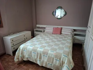 Muebles de dormitorio completos