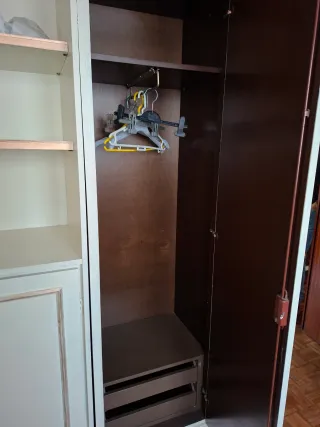 Muebles de dormitorio completos