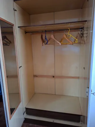 Muebles de dormitorio completos