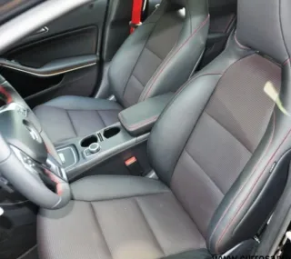 Mercedes-Benz Clase A 2016