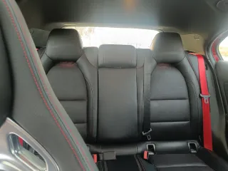 Mercedes-Benz Clase A 2016