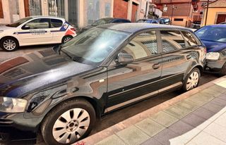 Audi A3 2006
