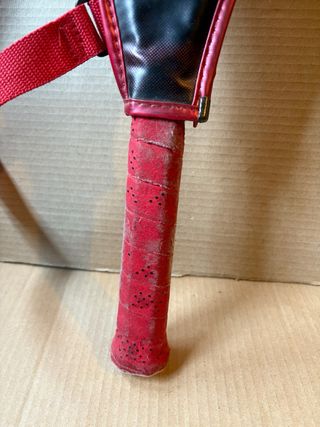 Racchetta Tennis Wilson Sampras Comp 26