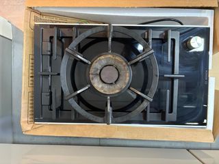 Placa de gas Bosch modular PRA3A6B70