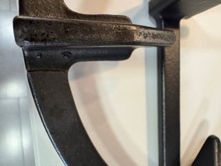 Placa de gas Bosch modular PRA3A6B70