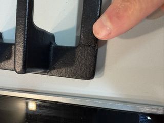 Placa de gas Bosch modular PRA3A6B70