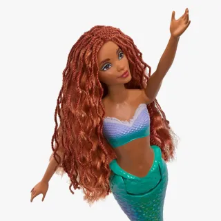 Muñeca Ariel La Sirenita Disney
