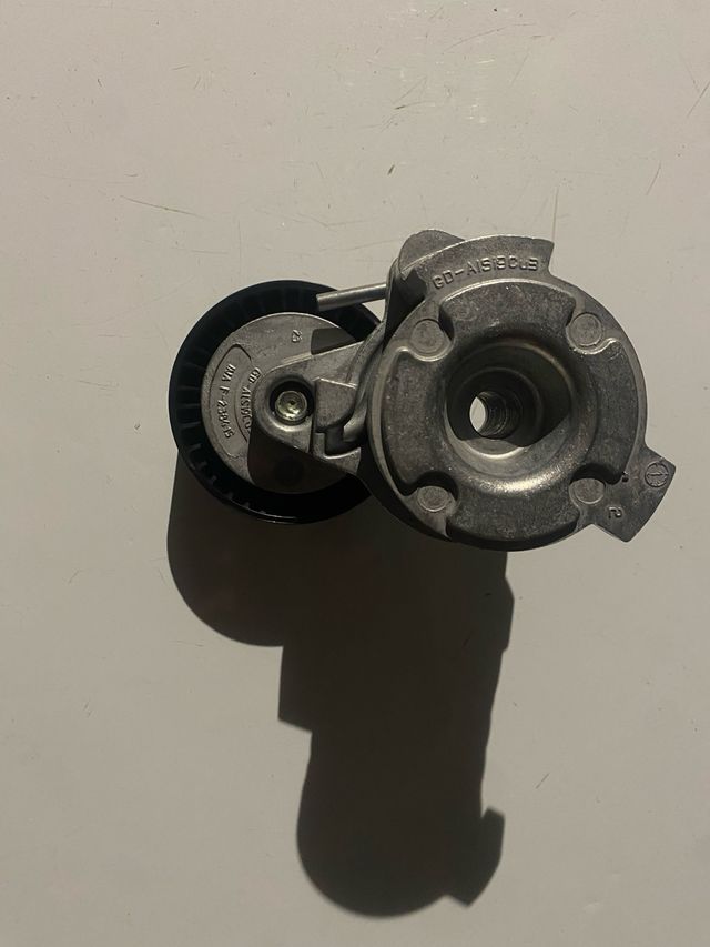 TENSOR COREA BMW E60 E61 E63 E64 E65 E66 E67 X5 E5