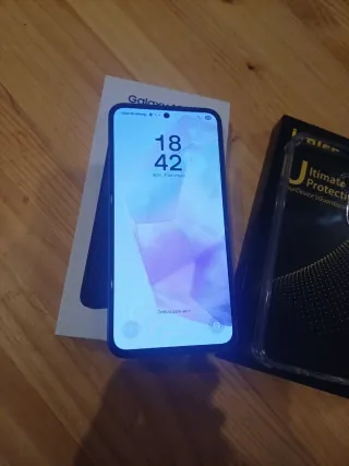 Samsung A35 5G 256GB