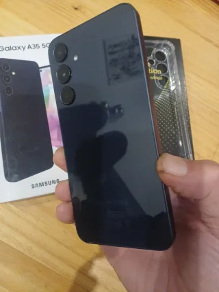 Samsung A35 5G 256GB