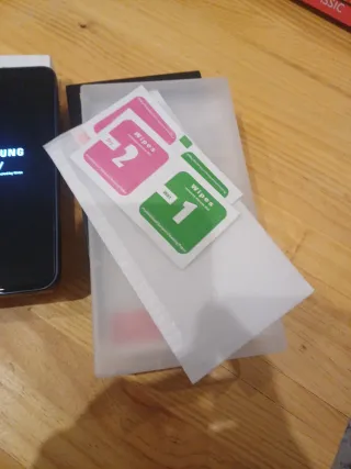 Samsung A35 5G 256GB